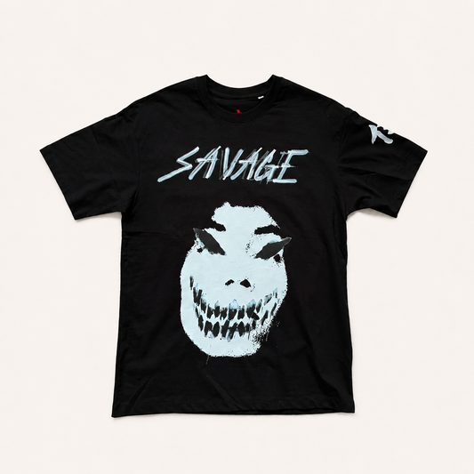 SAVAGE Oversized