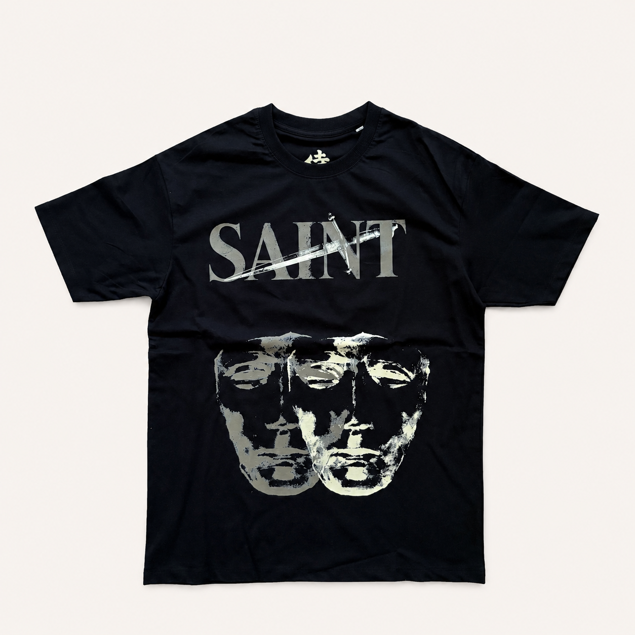 SAINT 2