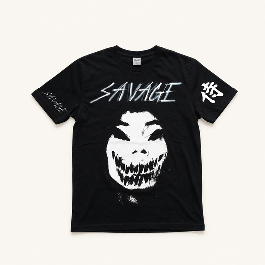 SAVAGE I