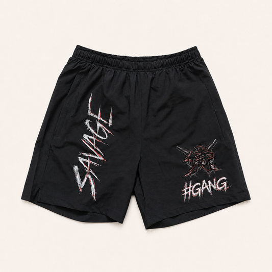 SAVAGE SHORTS