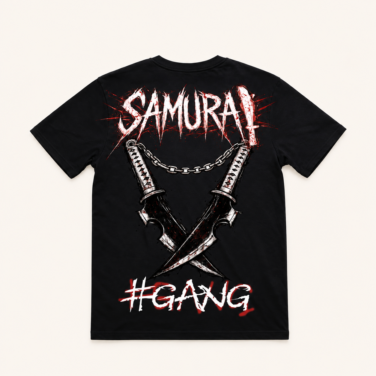 SAVAGE III