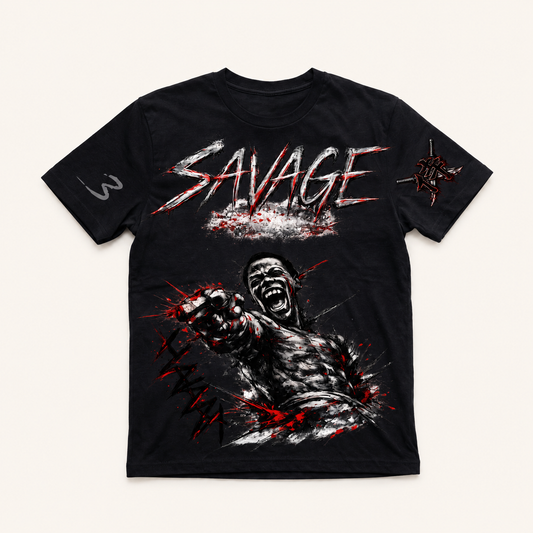 SAVAGE III