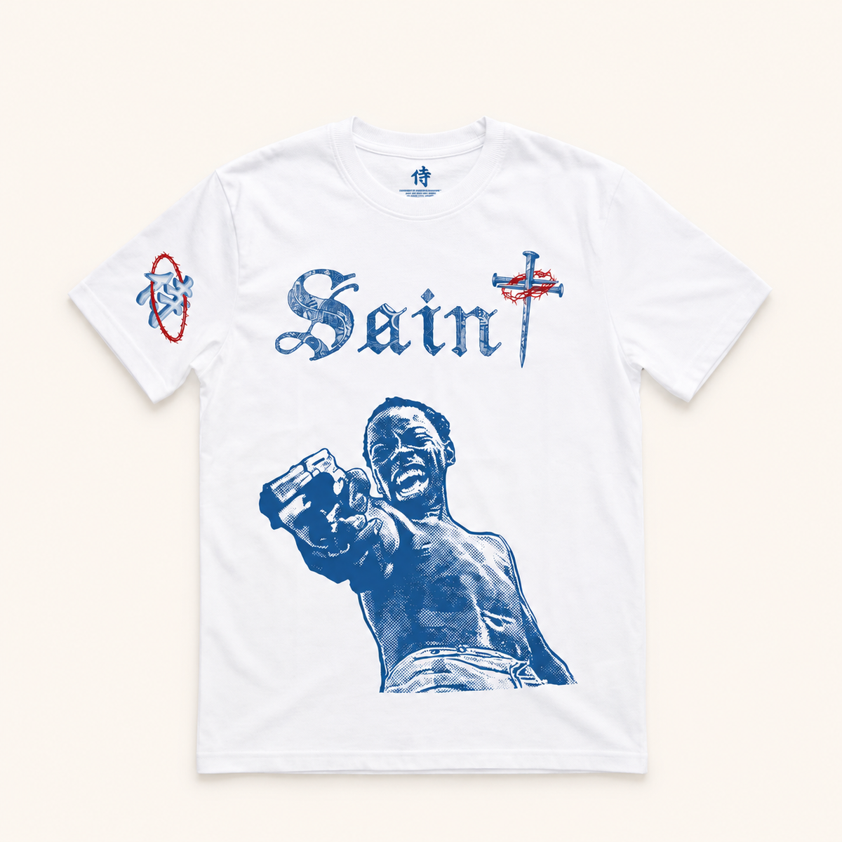 SAINT