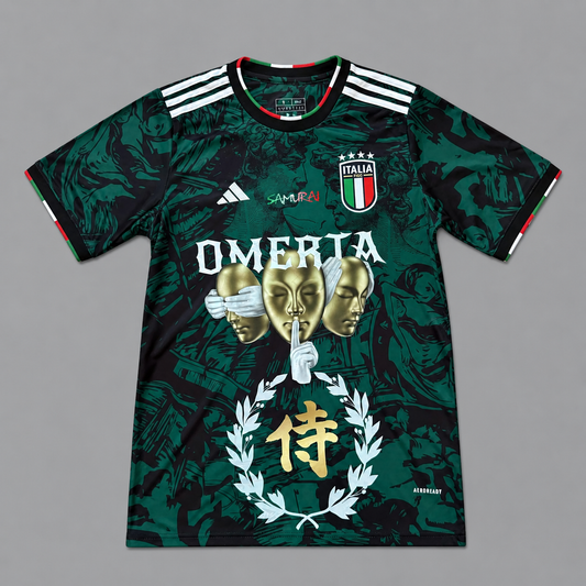 Omerta Special