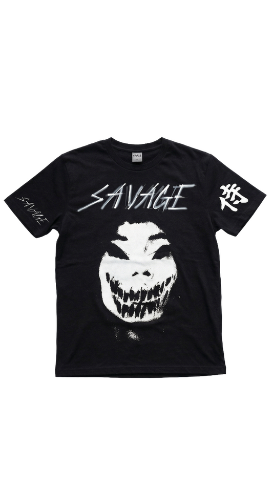 SAVAGE I