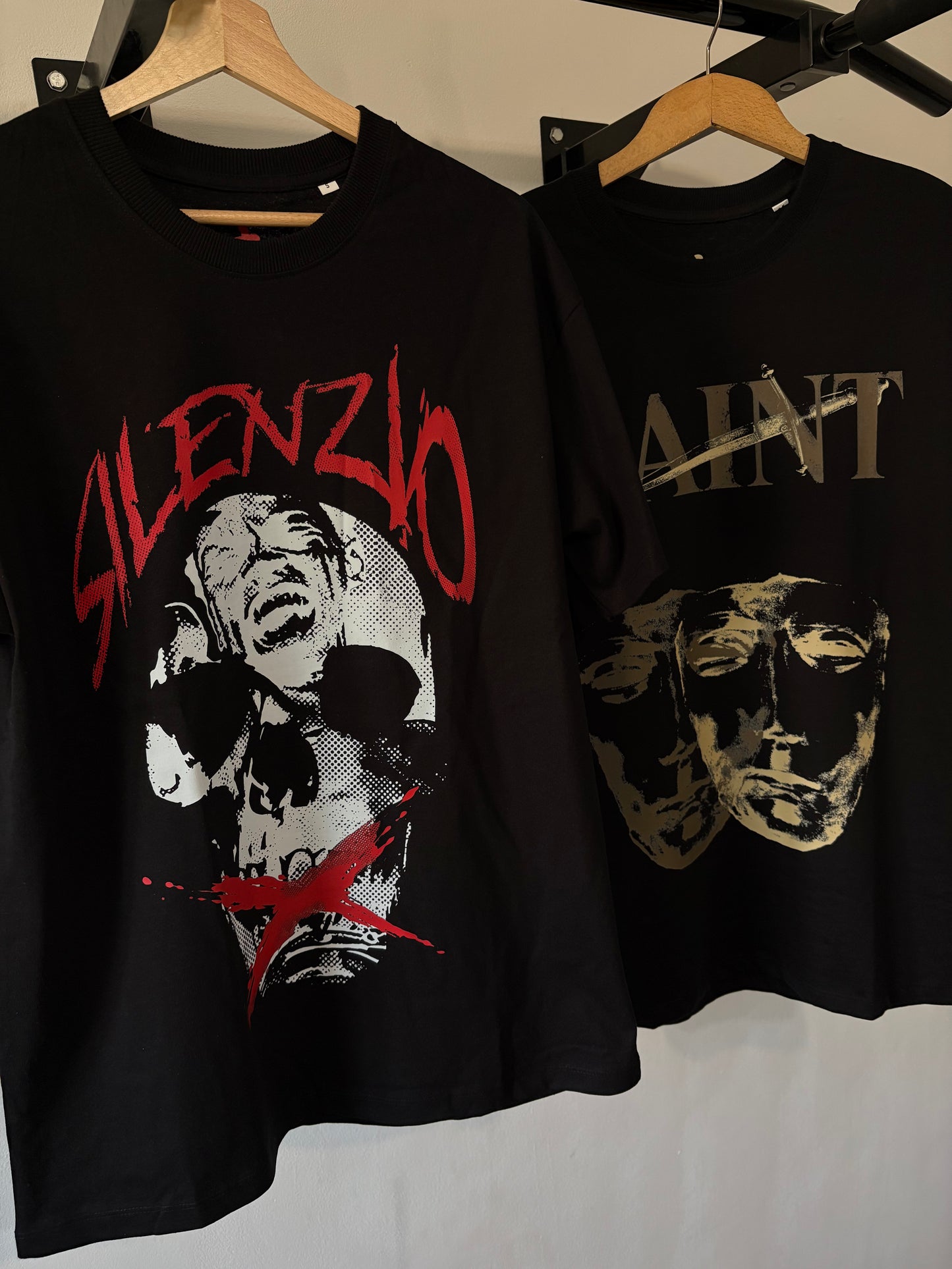 SAINT 2