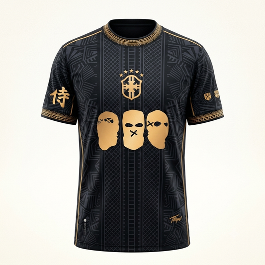 SAMURAI SE JERSEY