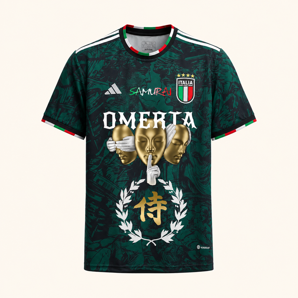 Omerta Special