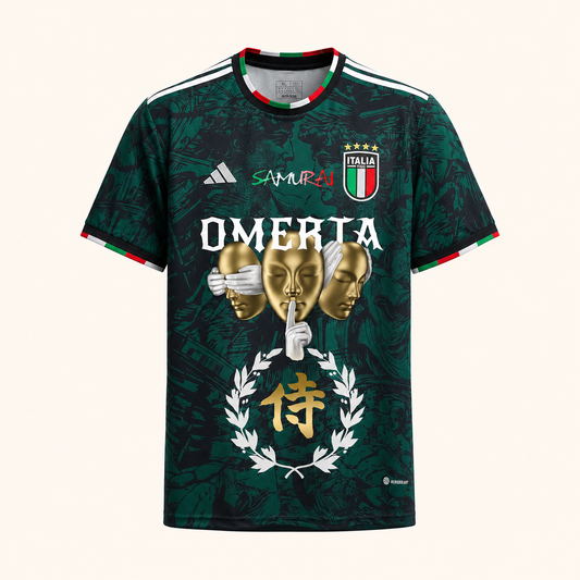 Omerta Special