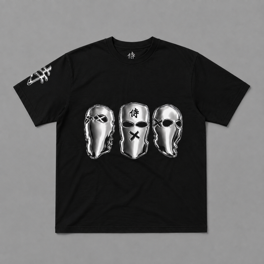 OMERTA (chrome limited edition)