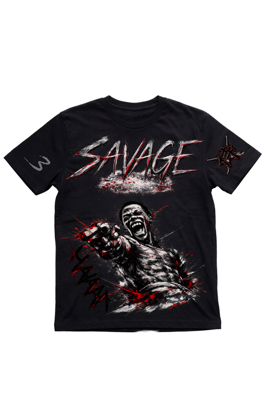 SAVAGE III