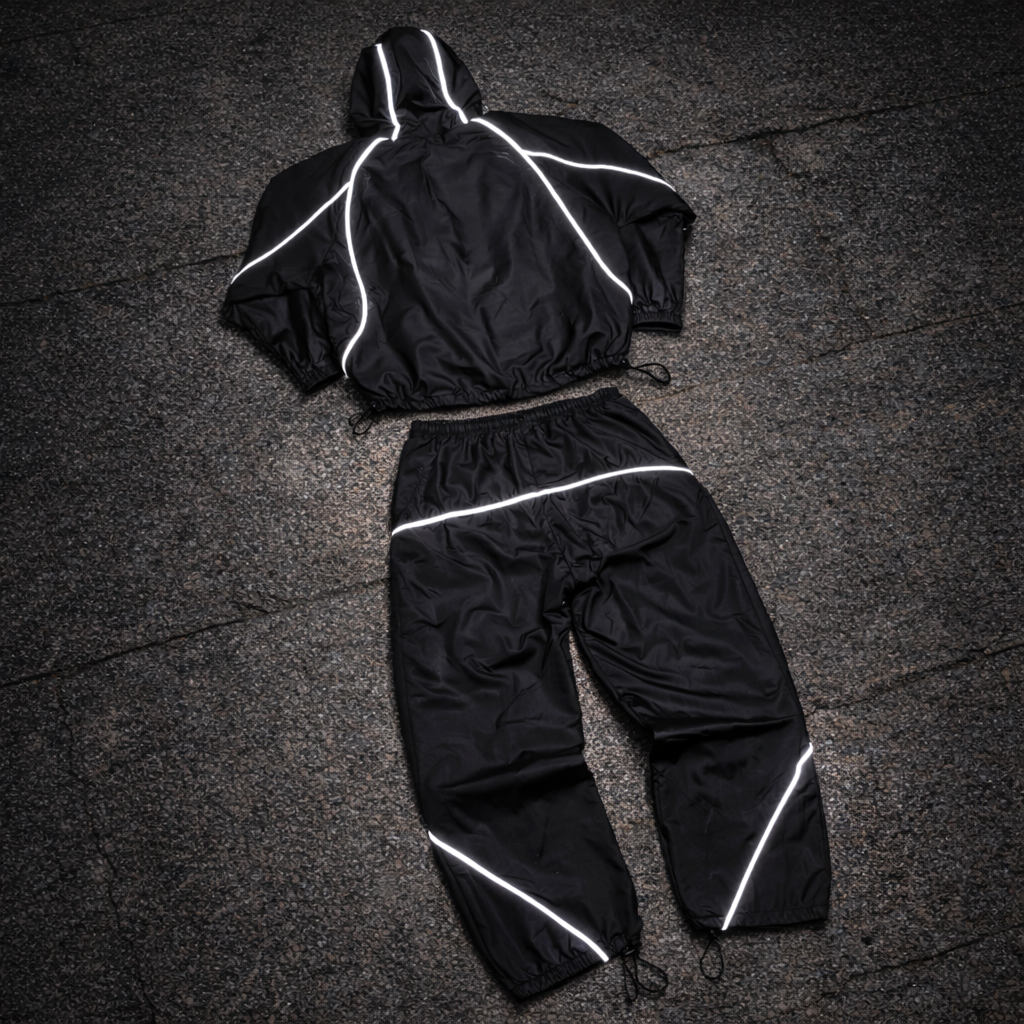 Savage Ветровка