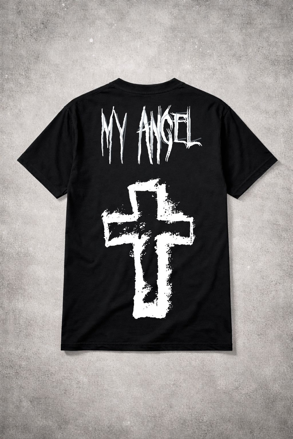 SAVAGE II/ БОГ ДА ТЕ ПРОСТИ