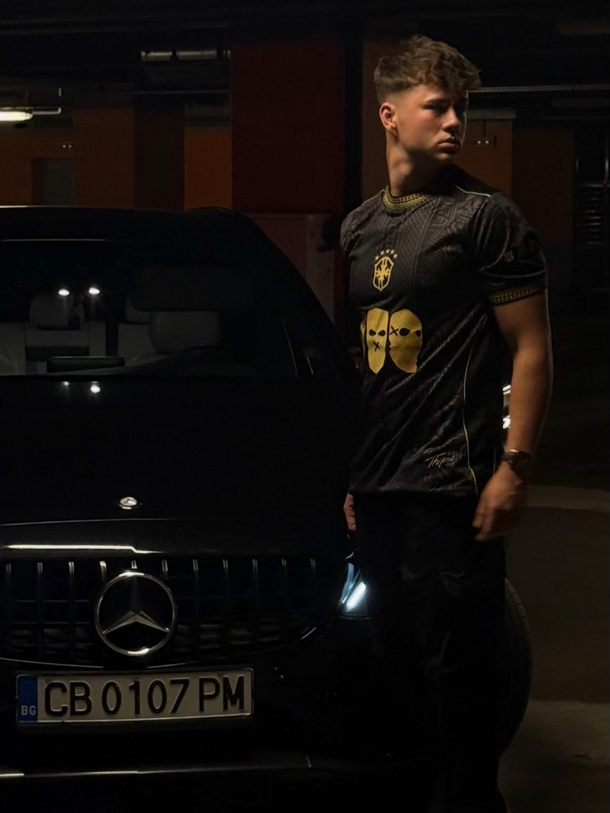 × Donchev